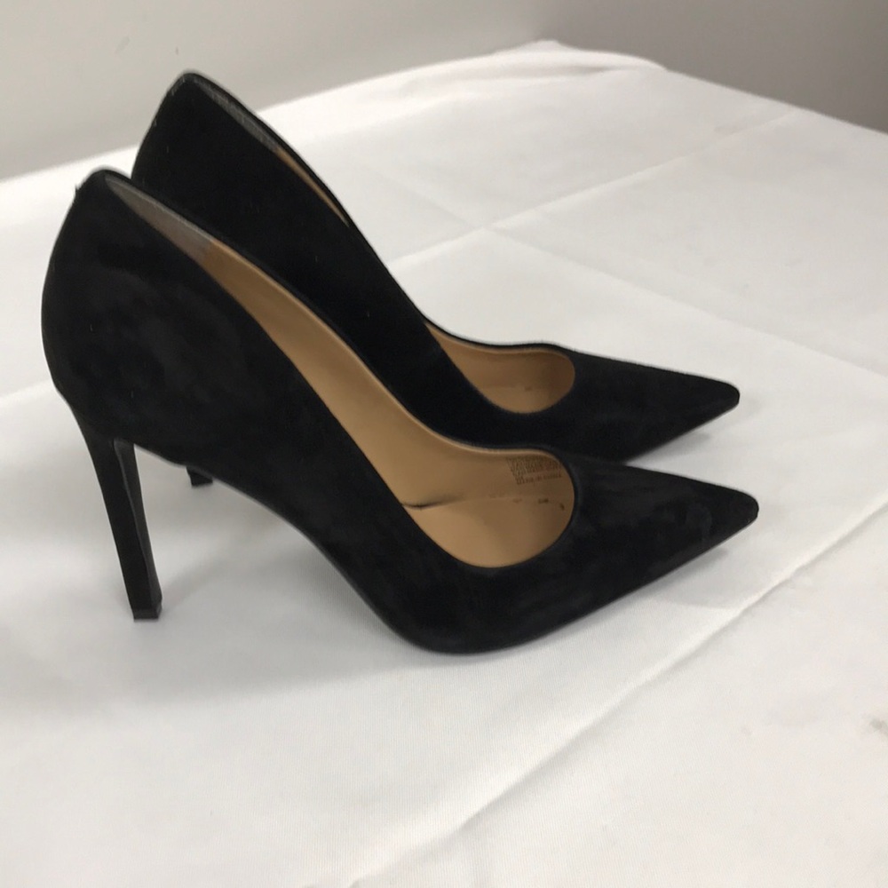 INC womens shoes size 9 US